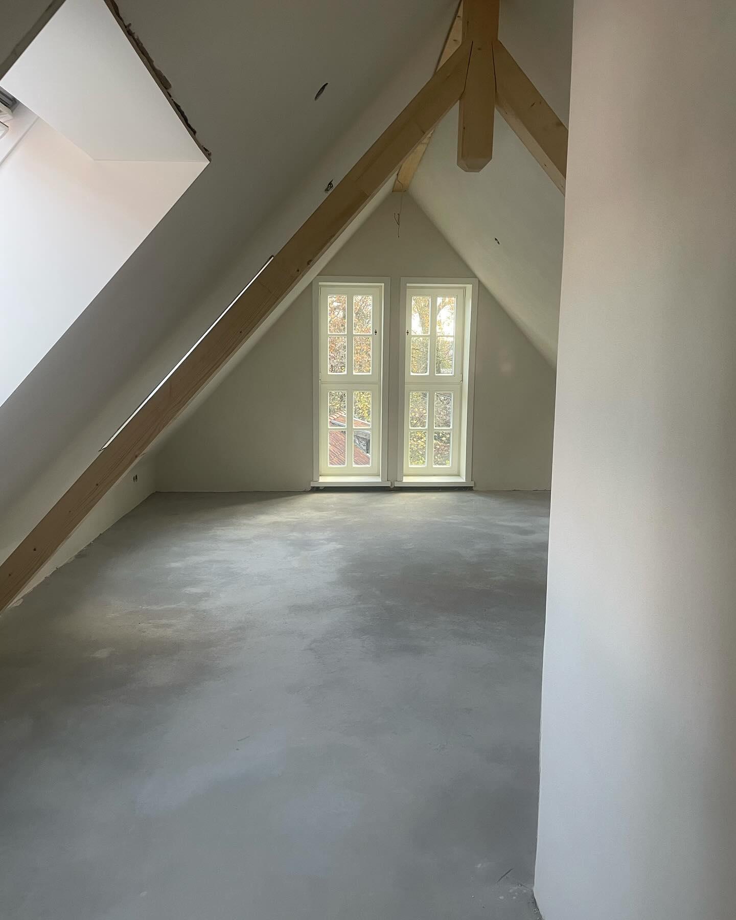 Neubau mit Naturbaustoffen
